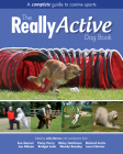 The Really Active Dog Book By Julia Barnes Cover Image