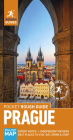 Pocket Rough Guide Prague (Rough Guide Pocket Guides) By Rough Guides, Marc Di Duca Cover Image