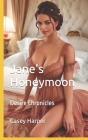 Jane's Honeymoon: Desire Chronicles Cover Image
