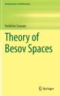 Theory of Besov Spaces (Developments in Mathematics #56) Cover Image