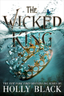 The Wicked King (The Folk of the Air #2) Cover Image