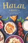 Halal Recipes: For Muslims around the World By Rachael Rayner Cover Image