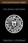 The Zodiac Mysteries Cover Image