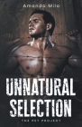 Unnatural Selection By Amanda Milo Cover Image