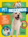 Pet Records Cover Image