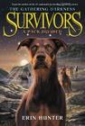Survivors: The Gathering Darkness #1: A Pack Divided By Erin Hunter, Laszlo Kubinyi (Illustrator), Julia Green (Illustrator) Cover Image
