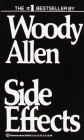 Side Effects By Woody Allen Cover Image