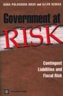 Government at Risk: Contingent Liabilities and Fiscal Risk Cover Image