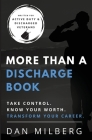 More than a Discharge Book By Dan Milberg Cover Image