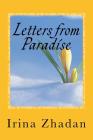 Letters from Paradise: Novella Cover Image