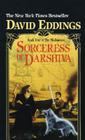 Sorceress of Darshiva (The Malloreon #4) By David Eddings Cover Image