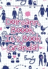 Doireann, Boook. It's Book Granda! By Garrett Martin Richard Hearns Cover Image