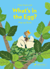 What's in the Egg? By Maike Biederstadt Cover Image