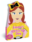 The Wiggles Emma: Dress Up Day Cover Image