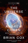 The Universe: The Book of the BBC TV Series Presented by Professor Brian Cox Cover Image