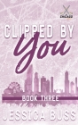 Clipped By You: Friends to Lovers Sports Romance Cover Image