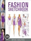 Fashion Sketchbook: Bundle Book + Studio Access Card Cover Image