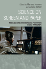 Science on Screen and Paper: Media Cultures and Knowledge Production in Cold War Europe Cover Image