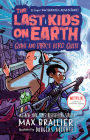The Last Kids on Earth: Quint and Dirk's Hero Quest By Max Brallier, Douglas Holgate (Illustrator) Cover Image