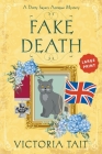 Fake Death By Victoria Tait Cover Image
