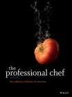 The Professional Chef Cover Image
