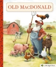 Old MacDonald Had a Farm: A Little Apple Classic (Little Apple Books) By Cider Mill Press, Gabhor Utomo (Illustrator) Cover Image