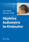 Objektive Audiometrie Im Kindesalter Cover Image