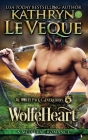 WolfeHeart Cover Image