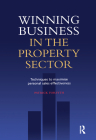 Winning Business in the Property Sector Cover Image