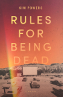 Rules for Being Dead Cover Image