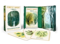 Forest Magic Oracle: A Deck and Guidebook for Green Witches By Nikki Van De Car, Elin Manon (Illustrator) Cover Image