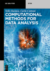 Computational Methods for Data Analysis Cover Image