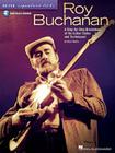 Roy Buchanan - Guitar Signature Licks: A Step-By-Step Breakdown of His Guitar Styles and Techniques By Dave Rubin, Roy Buchanan (Artist) Cover Image