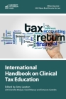 International Handbook on Clinical Tax Education (OBserving Law) Cover Image