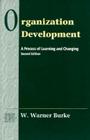 Organizational Development: A Process of Learning and Changing (Prentice Hall Organizational Development Series) (Addison-Wesley Od Series) Cover Image
