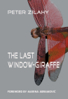 The Last Window-Giraffe Cover Image