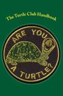 The Turtle Club Handbook Cover Image