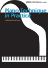Piano Technique in Practice Cover Image