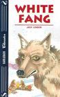 White Fang Cover Image