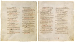 Codex Sinaiticus: Facsimile Prints Cover Image