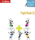 Busy Ant Maths — Pupil Book 5c By Jeanette Mumford, Sandra Roberts, Jo Power O'Keefe, Elizabeth Jurgensen, Peter Clarke (Editor), Steve Evans (Illustrator), Eva Sassin (Illustrator), Louise Forshaw (Illustrator), Gwyneth Williamson (Illustrator), Steven Wood (Illustrator) Cover Image