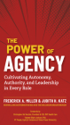 The Power of Agency Cover Image