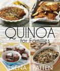 Quinoa For Families Cover Image