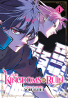 The Kingdoms of Ruin Vol. 4 By Yoruhashi Cover Image