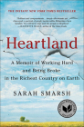 Heartland By Sarah Smarsh Cover Image