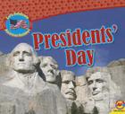 Presidents' Day (Let's Celebrate American Holidays) Cover Image