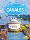 Canales (Canals) By Douglas Bender, Pablo de la Vega (Translator) Cover Image