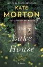 The Lake House: A Novel By Kate Morton Cover Image