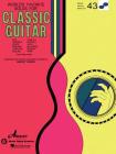 Solos for Classical Guitar: World's Favorite Series #43 By Hal Leonard Corp (Created by) Cover Image