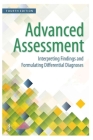 Advanced Assessment By Rachel Hawley Cover Image